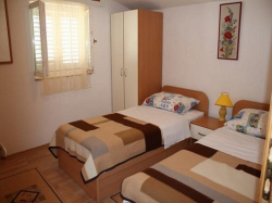 Apartmani Vila Jukić Pirovac