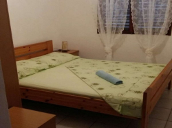 Apartmani Zora Pisak