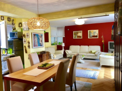 Apartmani Križanec Porat (Otok Krk)