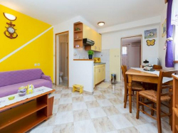 Apartmani Villa Aliče Poreč