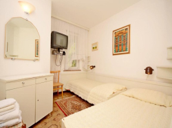 Apartmani Aurora  (minimum 7 noći) Poreč