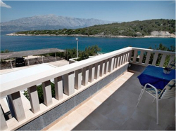 Apartmani Villa Vania Povlja (Otok Brač)