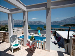 Apartmani Villa Vania Povlja (Otok Brač)