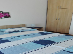 Apartmani PETRA  Povljana (Otok Pag)