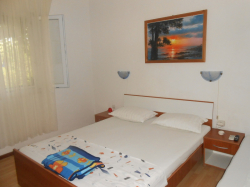 Apartmani Apartmani Grilov Preko (Otok Ugljan)