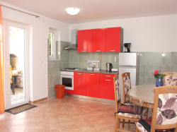 Apartmani Villa Ivana Premantura