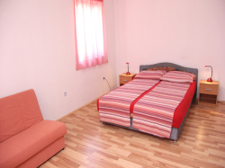 Apartmani Villa Ivana Premantura