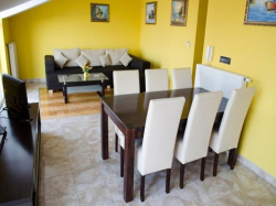 Apartmani Villa Viktorija i Gabrijel Primošten