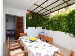 Apartmani Ljiljana Prižba (Otok Korčula)