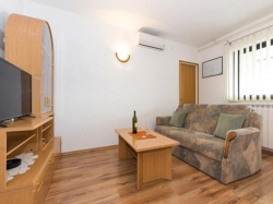 Apartmani Villa Diana Punat (Otok Krk)