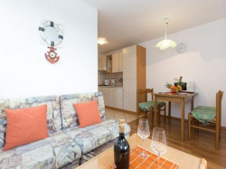 Apartmani Villa Diana Punat (Otok Krk)