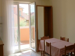 Apartmani Villa Ata Ražanac