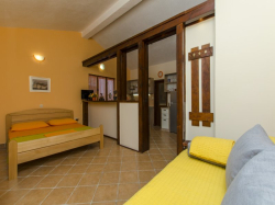 Apartmani Suzana Ražanj