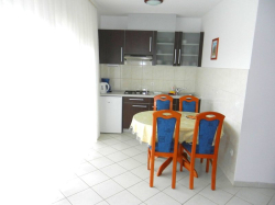 Apartmani AUREL Rogoznica