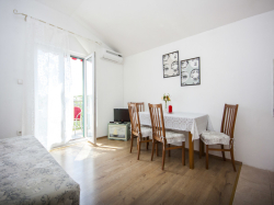 Apartmani Sunčica Rogoznica