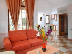 Apartmani Banovac Rovinj