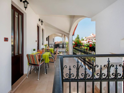 Apartmani Apartments Modrusan Rovinj Rovinj