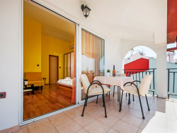 Apartmani Apartments Modrusan Rovinj Rovinj