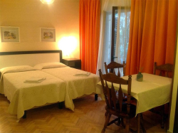 Apartmani Lido  Savudrija