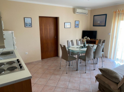 Apartmani Villa Petra  Selce