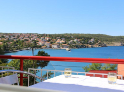 Apartmani Nada Šilo (Otok Krk)