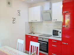 Apartmani Holiday House Holek Šilo (Otok Krk)