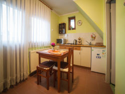 Apartmani Žalac Slunj, Rastoke