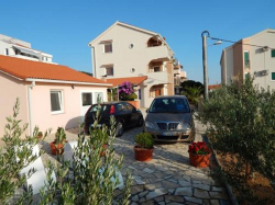 Apartmani Obiteljski Smještaj - Apartmani Šipušić Stara Novalja (Otok Pag)