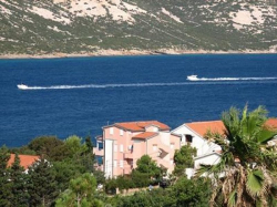 Apartmani Obiteljski Smještaj - Apartmani Šipušić Stara Novalja (Otok Pag)