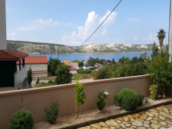 Apartmani Obiteljski Smještaj - Apartmani Šipušić Stara Novalja (Otok Pag)