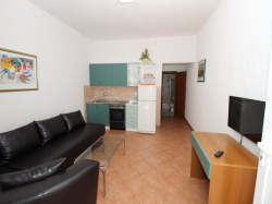 Apartmani Devcic Stara Novalja (Otok Pag)