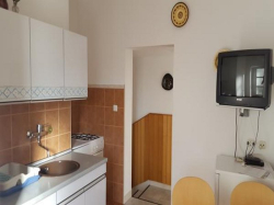 Apartmani Barun  Starigrad (Paklenica)