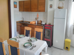 Apartmani ADRI Štinjan 