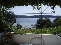 Apartmani Zlata Supetarska Draga (Otok Rab)