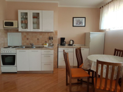 Apartmani Gordana Supetarska Draga (Otok Rab)