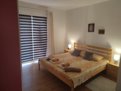 Apartmani Luka Supetarska Draga (Otok Rab)