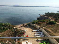 Apartmani Vila Fantazija  Tkon (Otok Pašman)