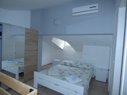 Apartmani Dalmatina Tučepi