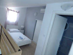 Apartmani Dalmatina Tučepi