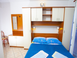 Apartmani Dalmatina Tučepi