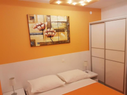 Apartmani Villa Roza  Tučepi  Tučepi