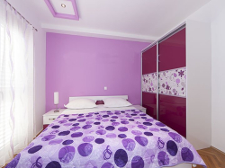 Apartmani Villa Roza  Tučepi  Tučepi