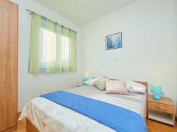 Apartmani Zelić Tučepi