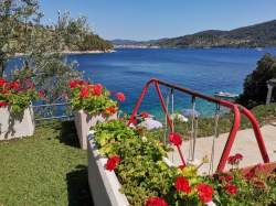 Apartmani villa rosa Vela Luka (Otok Korčula)