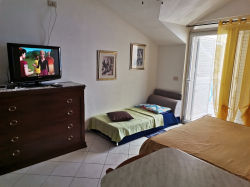 Apartmani villa rosa Vela Luka (Otok Korčula)