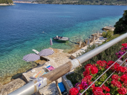 Apartmani villa rosa Vela Luka (Otok Korčula)