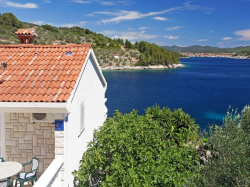 Apartmani villa rosa Vela Luka (Otok Korčula)