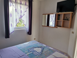 Apartmani villa rosa Vela Luka (Otok Korčula)