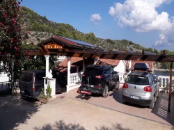 Apartmani villa rosa Vela Luka (Otok Korčula)