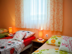 Apartmani Vila Nađ Vinišće